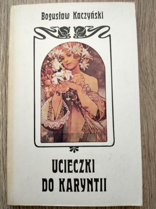 Ucieczki do Karyntii, Kaczyński