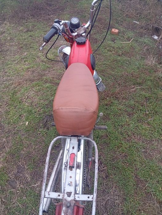 Продам Карпати мопед