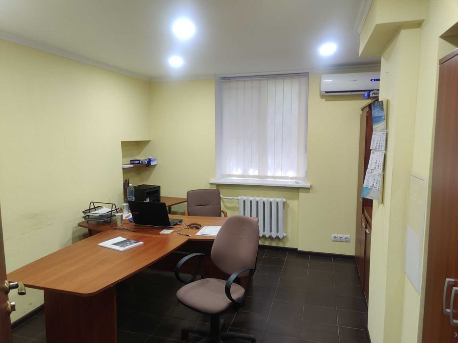 продам офис квартиру ул Московская Мономаха