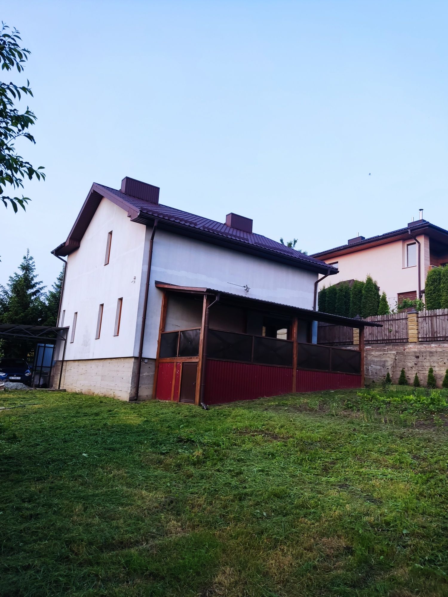 Продається будинок м. Рівне