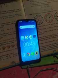 3/16 android 9 Doogee y8 телефон смартфон