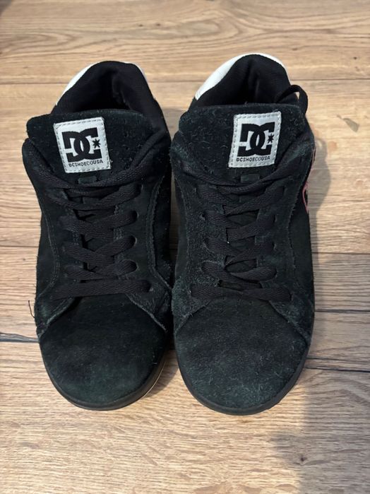 Buty DC rozm. 37
