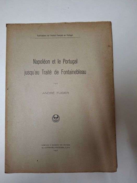 Napoléon et le Portugal