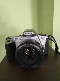 Canon EOS 300+ob.50 1/8