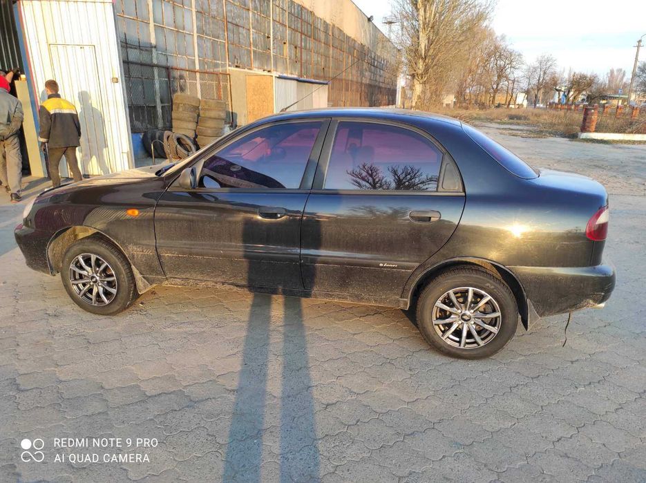 Диски легкосплавные литые (титаны) R14 ВАЗ, Ланос, Авео, Рено.