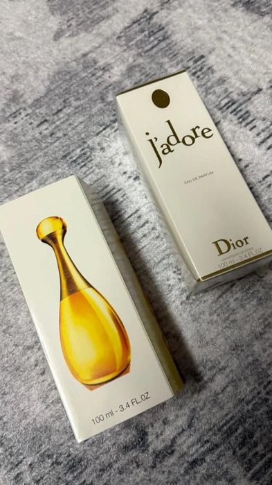Perfume j'adore da Dior 100ml