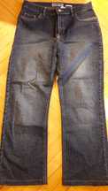Jeansy Old Navy r. 42