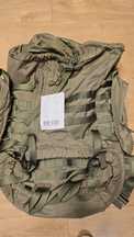 Plecak zasobnik piechoty 987B MON