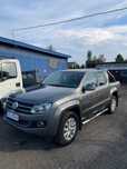 Amarok 2.0 Bi TDI 4x4