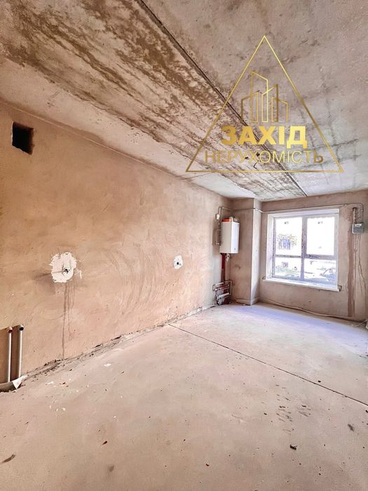 3 кімнатна Новобудова Є Оселя