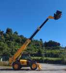 Empilhador Telescópico JCB
