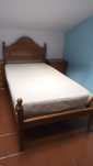 Vendo mobilia de quarto