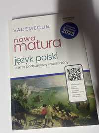 Vadeceum j.polski matura