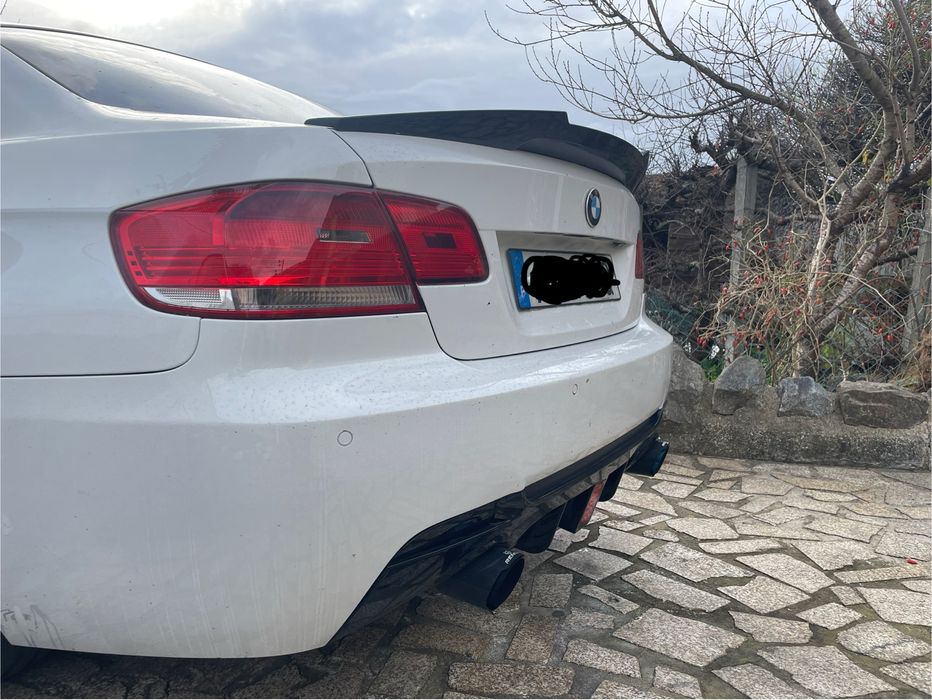 Bmw 320i e92 2008