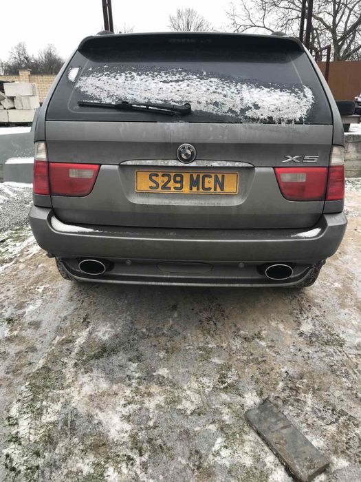 Датчик кута BMW X5 E53 розборка шрот запчастини Бмв Х5 3.0 4.4