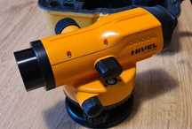 Niwelator optyczny Nivel System N32X