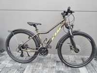 Nowy rower górski KTM Pennylane Street 27.5" r. S, M