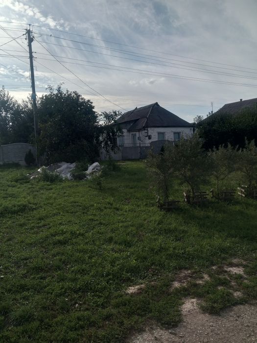 Продам будинок в м. Яготин  18000