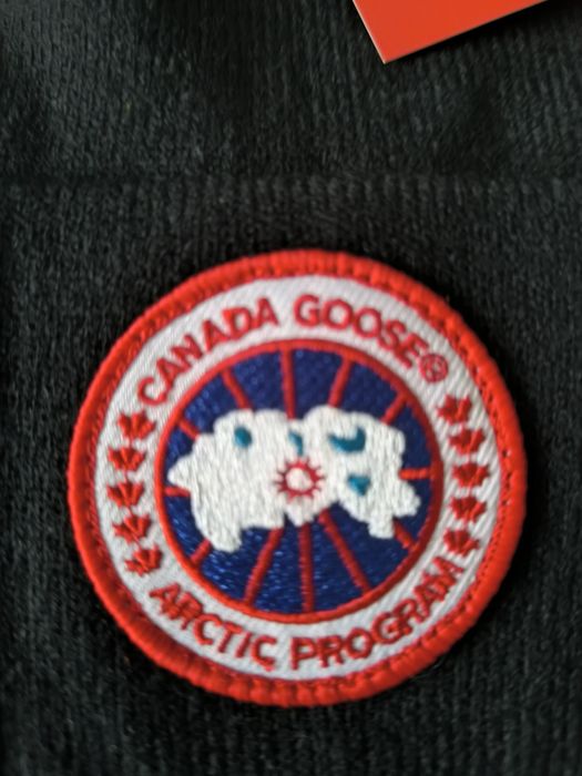 Czapka Canada Goose