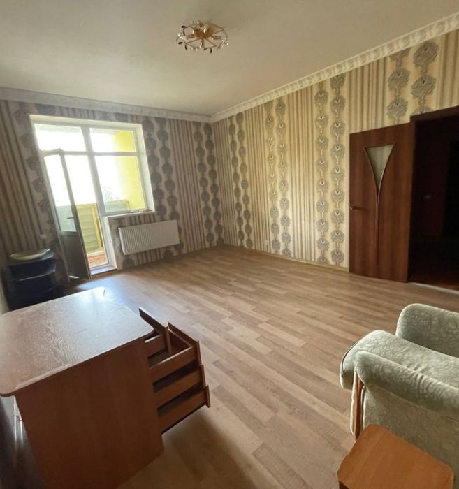 Продаж 1 кімн.кв. по пр.Свободи з автономним опаленням