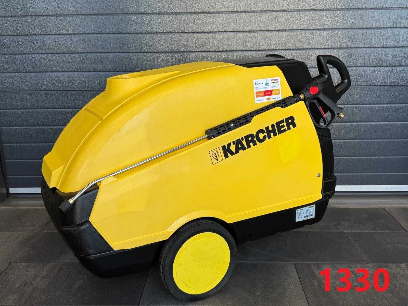 Myjka ciśnieniowa Karcher HDS 895
