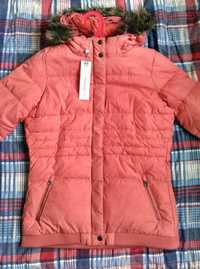 Зимняя термокуртка ONeill LG Frosty Jacket