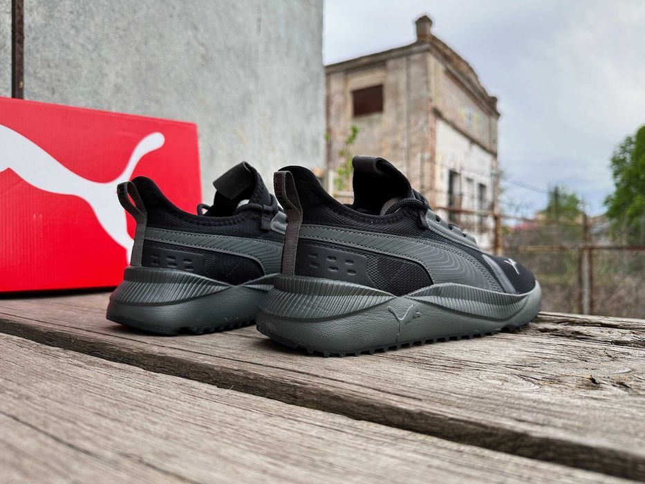 Мужские кроссовки Puma Pacer Future Street 384635-02 Оригинал