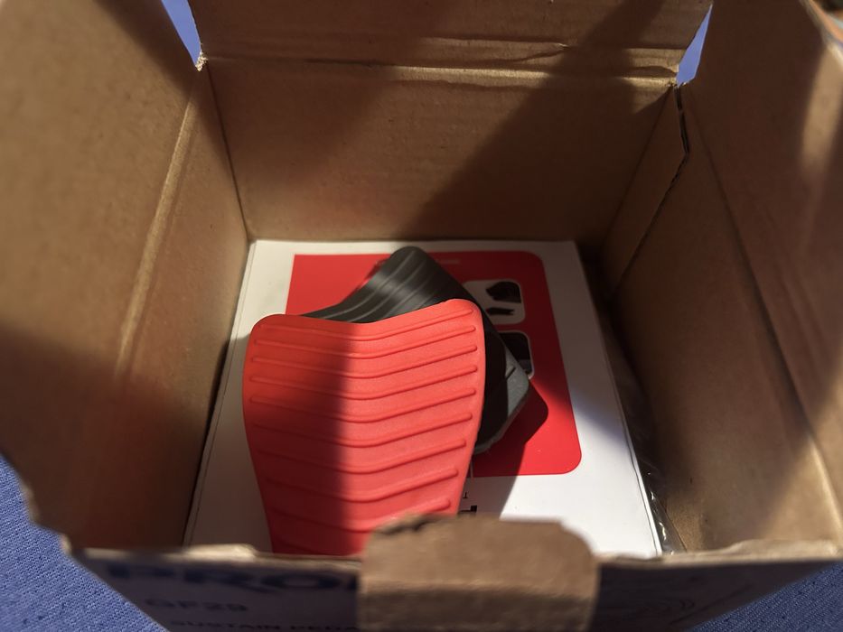 Proel sustain pedal gf29 (keyboard)