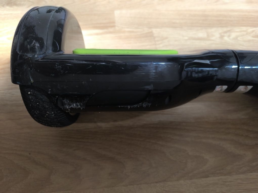 Hoverboard Nilox
