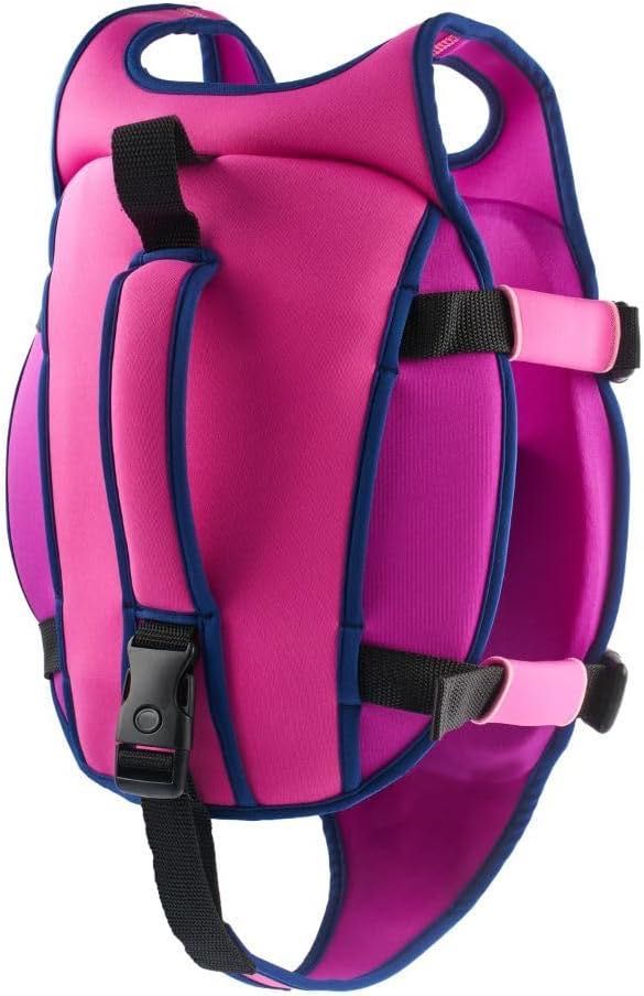 Flutuador de piscina para crianças Aquasphere – como novo