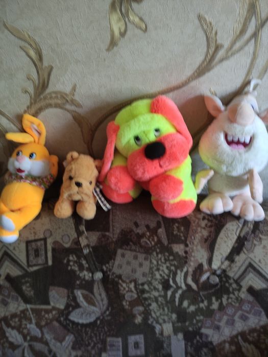 Продам недорого детские игрушки