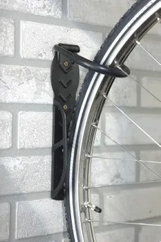 Gancho NOVO para bicicletas 35KG ANTI-ROUBO