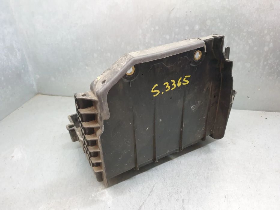 Base / caixa da bateria RENAULT Kangoo Express (FW0/1_)