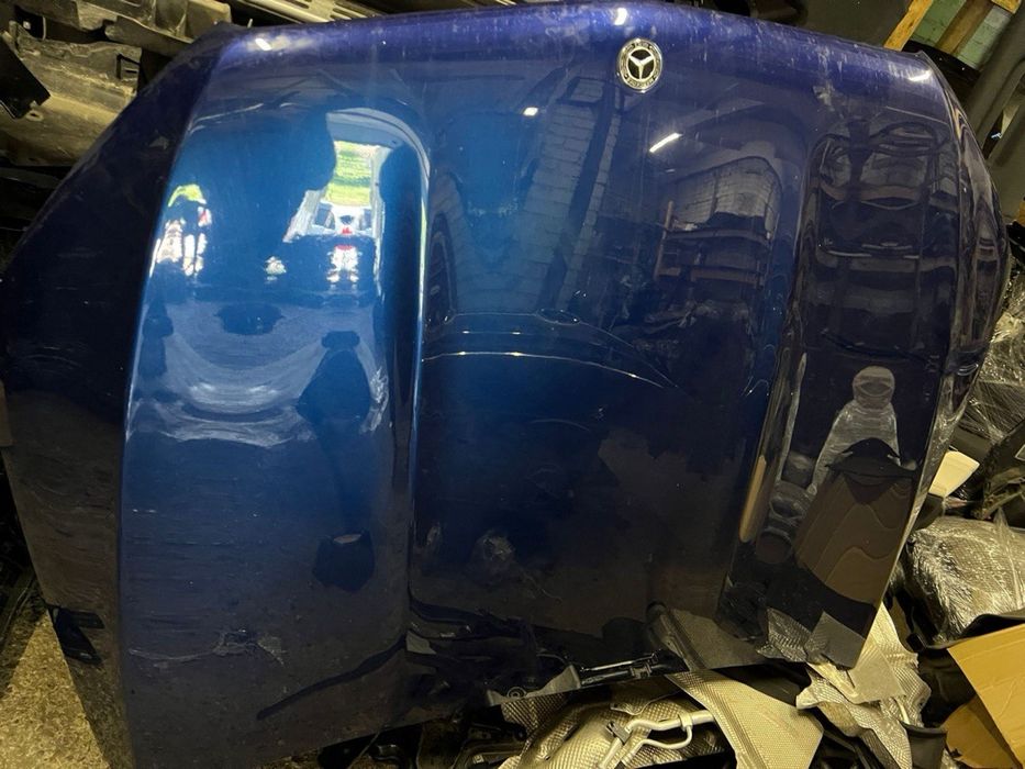 Розборка Мерседес Mercedes GLE 167 350D