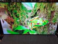 Sprzedam telewizor Samsung q LED 50 cali