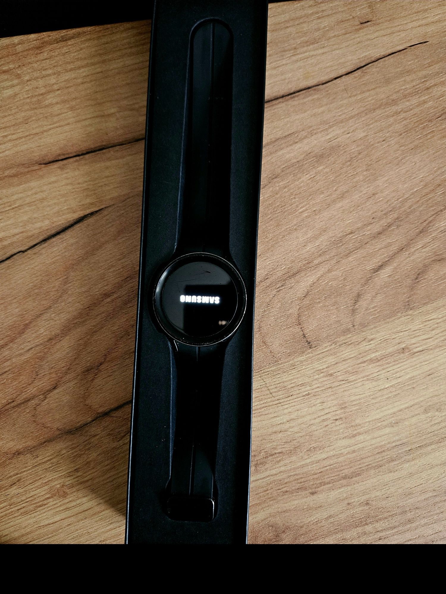 Zegarek samsung galaxy watch 5pro lte