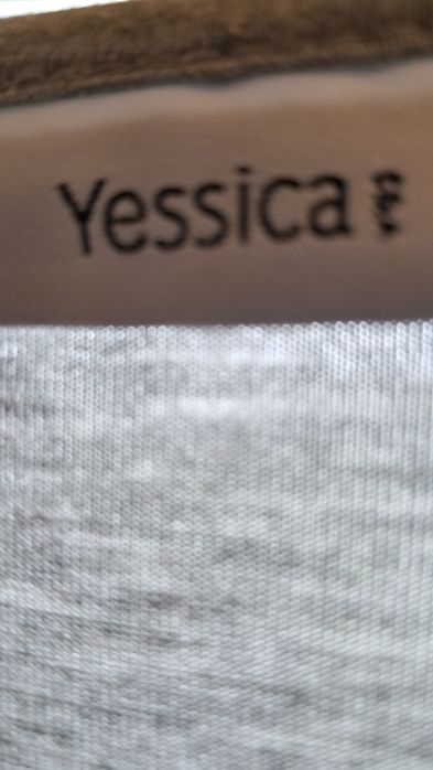 Camisola C A cinza mulher XL