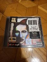 Płyta CD Marliyn Manson