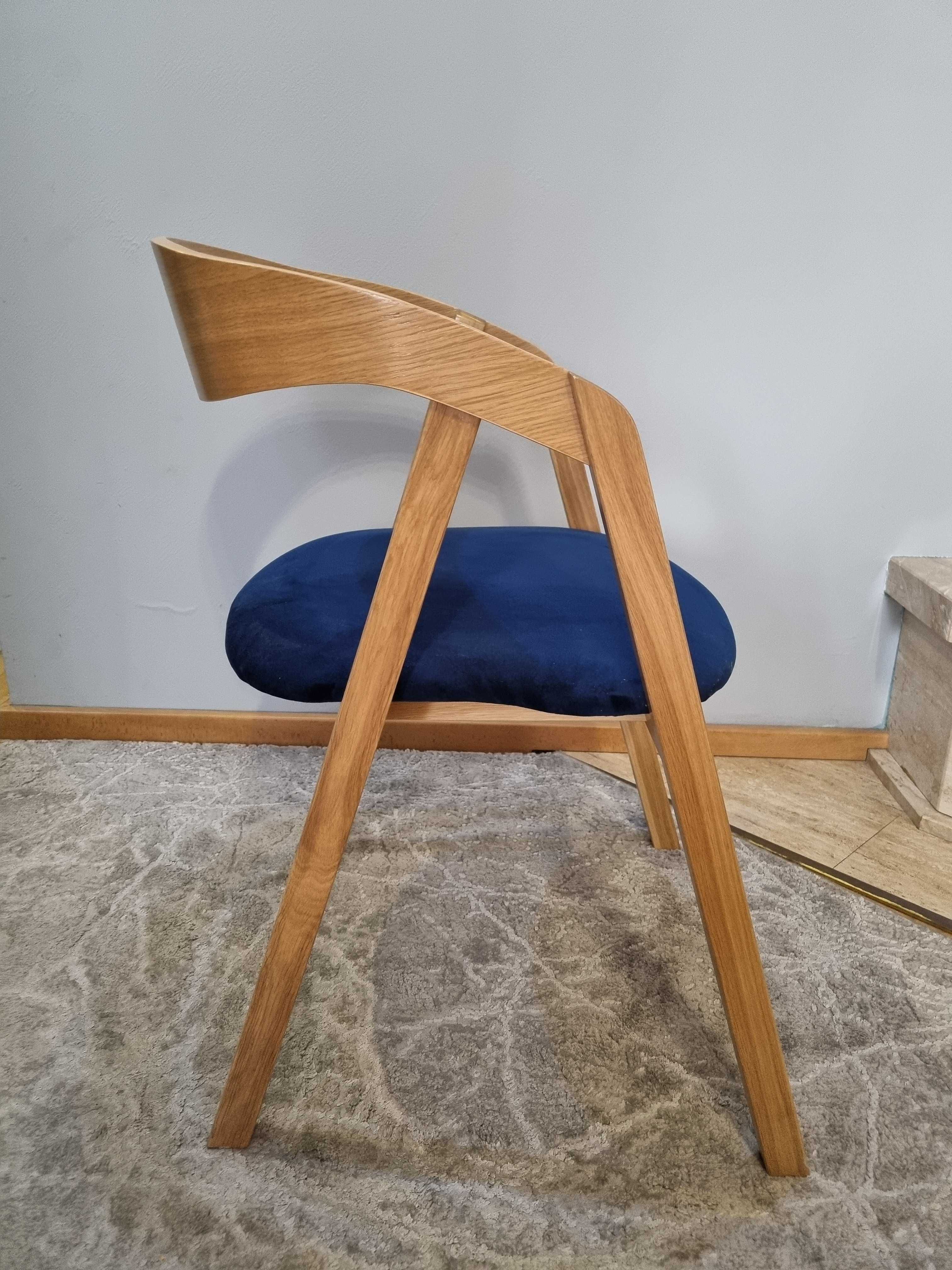 Krzesło dębowe SK NR1