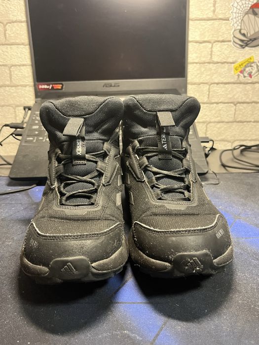 Adidas Terrex.