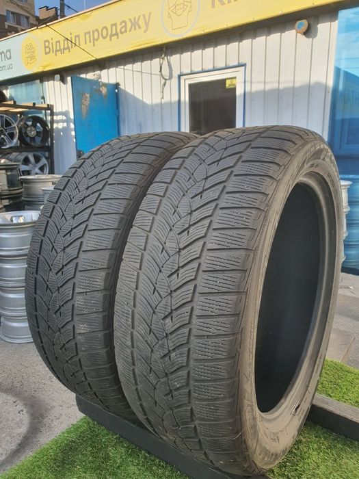 Good Year Ultragrip 255/50 R20