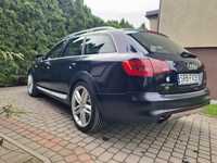 Audi A6 Allroad Quattro