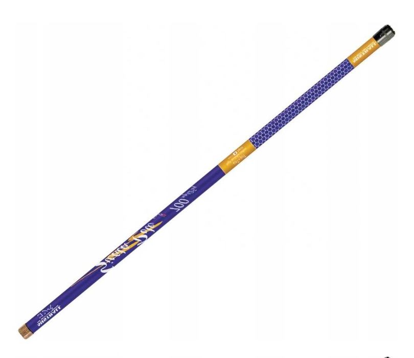 Bat Mistrall Sicata 5m nie tyczka kosz colmica sensas Aqua tournament