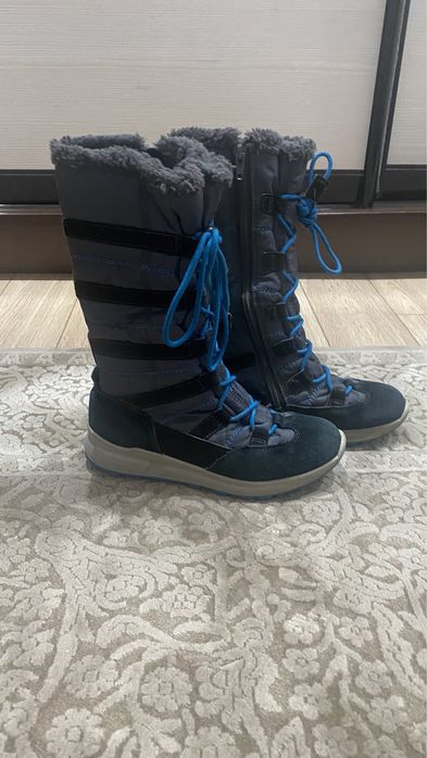 Взуття для дівчинки Superfit