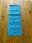Tatay Tapete De Banho azul 96x36.5 cm