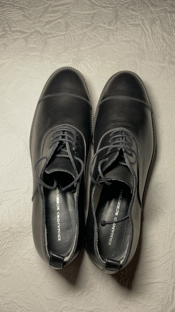 Туфлі Ermanno Scervino (оригінал)
