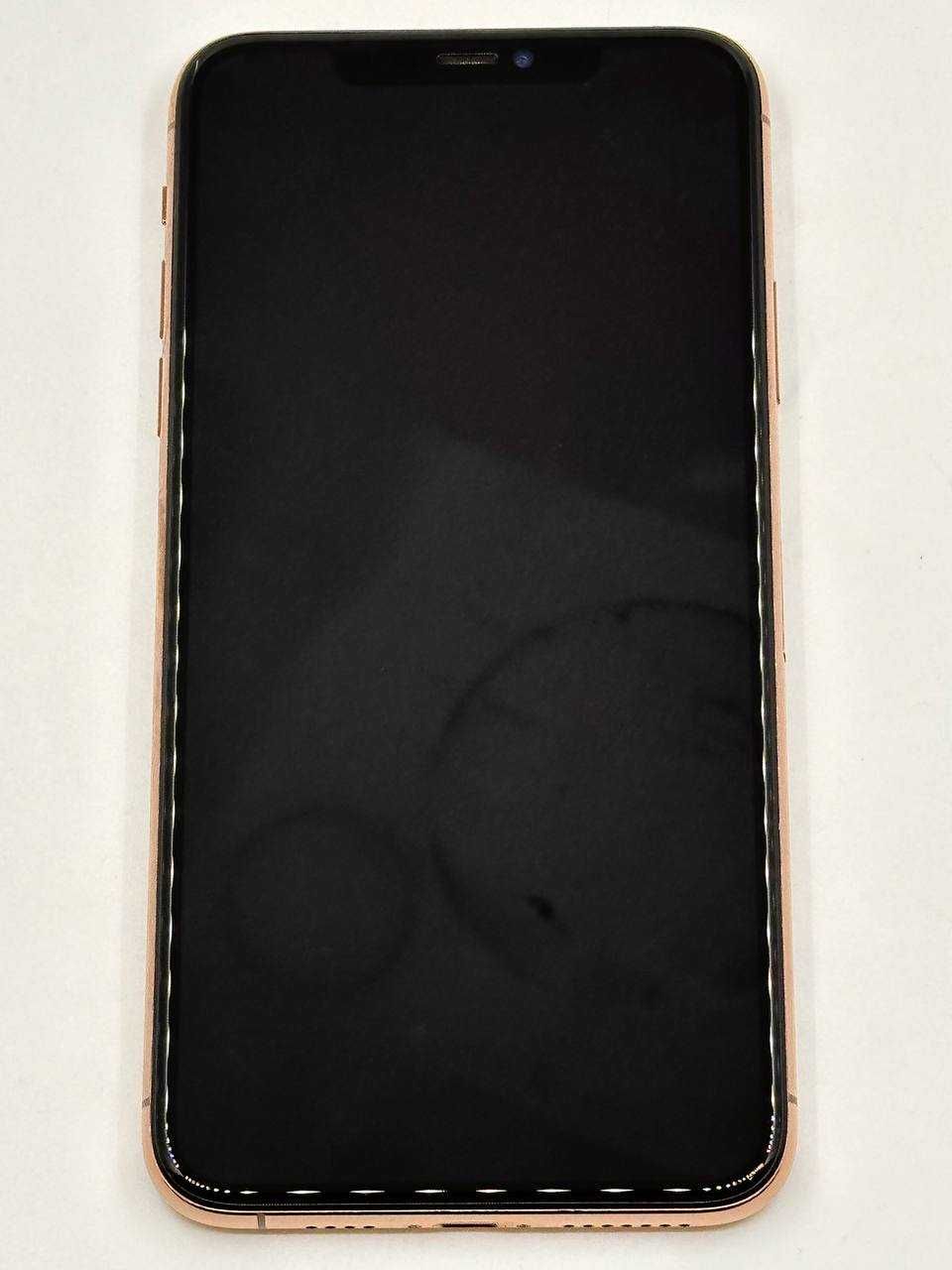 iPhone 11 Pro Max 64Gb Gold ГАРАНТИЯ 6 Месяцев УЦЕНКА