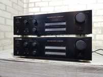 Стерео підсилювач PIONEER A-302R, A-351R, +3/б/в з Німеччини