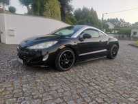 Peugeot RCZ 1.6 M.Extras Bom preço
