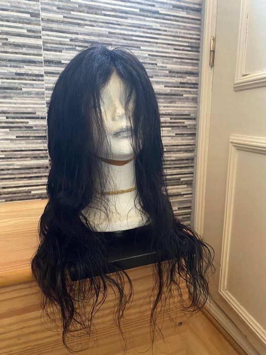 Peruca Cabelo 100% Humano